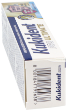 Adhésif Expert pour Prothèses Dentaires 40 gr