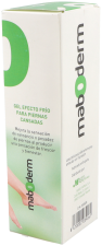 Crème Jambes Fatiguées Maboderm 100 ml