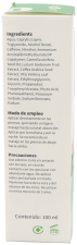 Crème Jambes Fatiguées Maboderm 100 ml