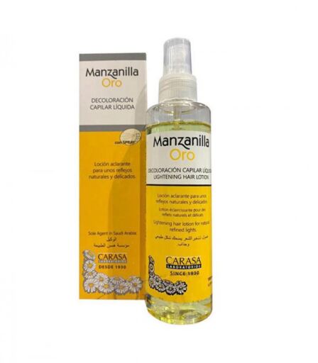 Lotion Capillaire Clarifiante 180 ml