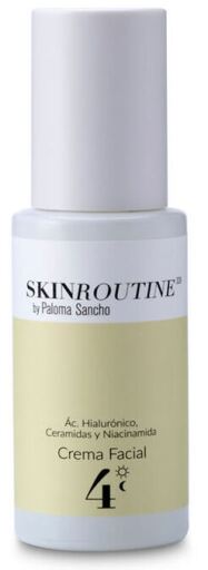 Crème visage 4 50 ml