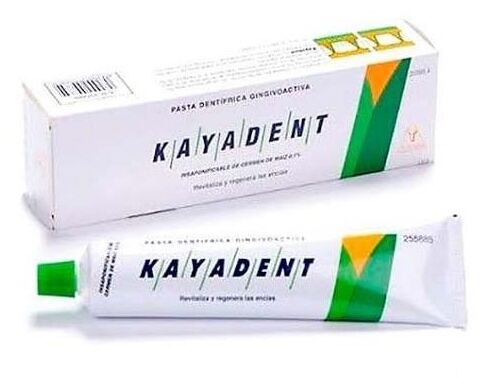 Pâte Kayadent Neo 125 ml