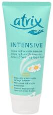 Crème pour les mains Protection Intense