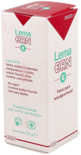 Bain de bouche en poudre 35 gr