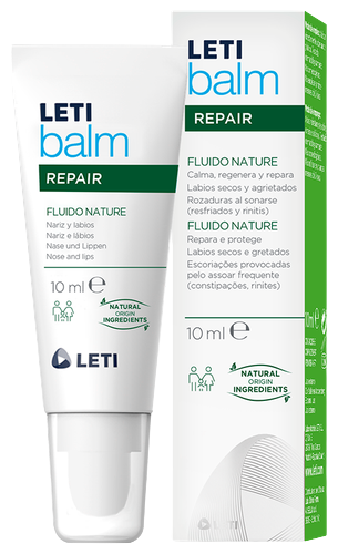 Baume Fluide Nature 10 ml