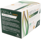 Lingettes Estila Forte 28 unités