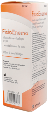 Sérum Physiologique Intestinal 250 ml