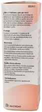 Sérum Physiologique Intestinal 250 ml
