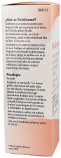 Sérum Physiologique Intestinal 250 ml
