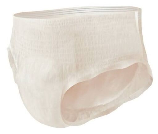 Pantalon ABS Fit Lady Taille M 12 unités