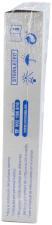 Pessaire utérin en silicone 1 unité