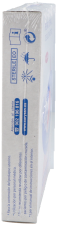Pessaire utérin en silicone 1 unité