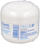 Baume à l&#39;huile ozonisée 15 ml