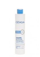 Shampoing à l&#39;huile ozonée à usage fréquent 250 ml