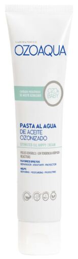 Pâte d&#39;eau ozonée Ozobaby 75 ml