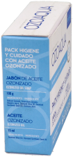 Pack Hygiène et Soins 2 Pièces