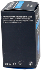 Roll-on pour homme 20 ml
