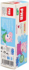 Gel dentifrice Peppa Pig Petit 50 ml