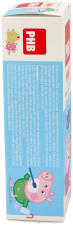 Gel dentifrice Peppa Pig Petit 50 ml