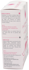 Gel vaginal Palomacare 6 canules