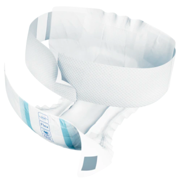 Couche Flex Anatomical Super Night taille M 80 unités