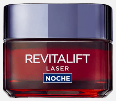 L'Or&eacute;al Paris Cr&egrave;me de nuit anti-&acirc;ge Revitalift Laser
