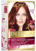 Excellence Crème Coloration Permanente