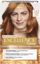 Excellence Crème Coloration Permanente