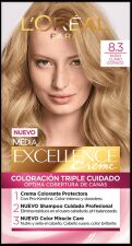 Excellence Crème Coloration Permanente