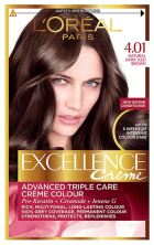 Excellence Crème Coloration Permanente