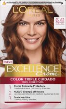 Excellence Crème Coloration Permanente