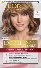 Excellence Crème Coloration Permanente