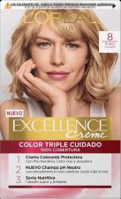 Excellence Crème Coloration Permanente