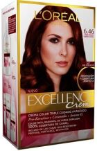 Excellence Crème Coloration Permanente