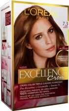 Excellence Crème Coloration Permanente