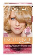 Excellence Crème Coloration Permanente