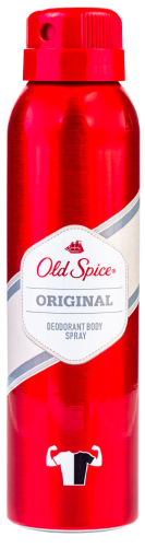 Déodorant Spray Original 150 ml