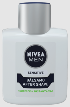 Baume Après-Rasage Peau Sensible Nivea Men