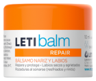 Baume réparateur pédiatrique pour le nez et les lèvres LETIbalm 10 ml