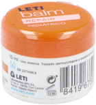 Baume réparateur pédiatrique pour le nez et les lèvres LETIbalm 10 ml