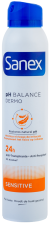 Déodorant Dermo Sensible Spray 200 ml