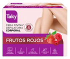 Cire Épilatoire Corps Divin 400 gr