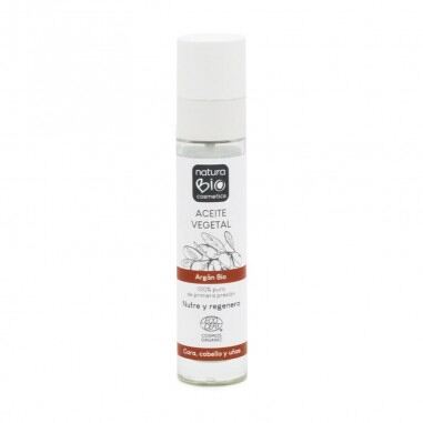 Huile V&eacute;g&eacute;tale d'Argan Bio 50 ml