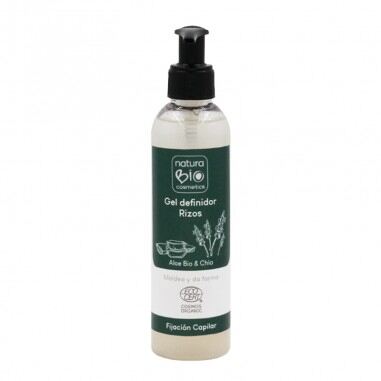 Gel définissant les boucles 200 ml