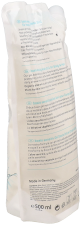 Recharge Gel Douche 2 en 1 Basis Sensitiv 500 ml