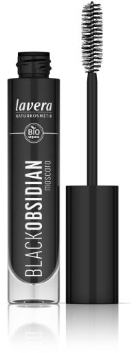 Mascara Obsidienne Noire 10 ml