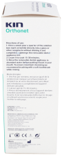 Solution nettoyante buccale Orthonet 500 ml