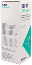 Solution nettoyante buccale Orthonet 500 ml