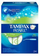 Tampons Pearl Super 24 unités