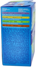 Tampons Pearl Super 24 unités